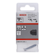Bosch Schnellspannbohrfutter bis 10 mm 1 bis 10 mm 1/2" bis 20-2