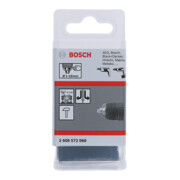 Bosch Schnellspannbohrfutter bis 10 mm 1 bis 10 mm 3/8" bis 24-4
