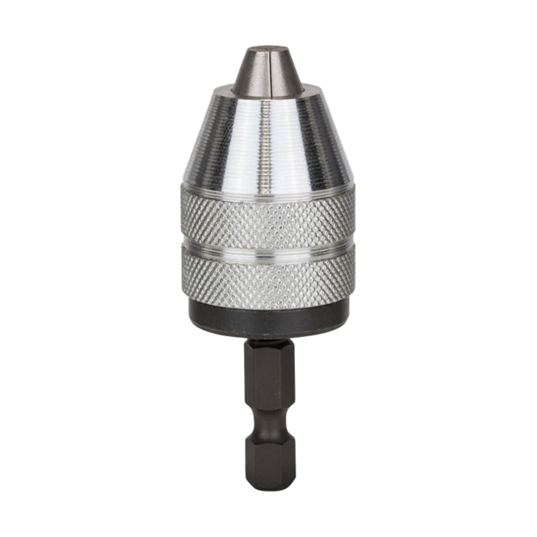 Bosch Schnellspannbohrfutter bis 10 mm 1 bis 6 mm 1/4" - Außensechskantschaft