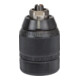 Bosch Schnellspannbohrfutter bis 13 mm 1,5 bis 13 mm 1/2" bis 20 Abb. Nr. 4-1