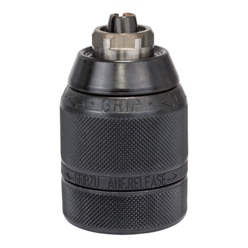 Bosch Schnellspannbohrfutter bis 13 mm 1,5 bis 13 mm 1/2" bis 20 Abb. Nr. 4