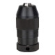 Bosch Schnellspannbohrfutter bis 13 mm 1 bis 13 mm 1/2" bis 20-1