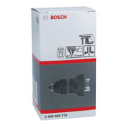Bosch Schnellspannbohrfutter GBH 18V-34 CF-2