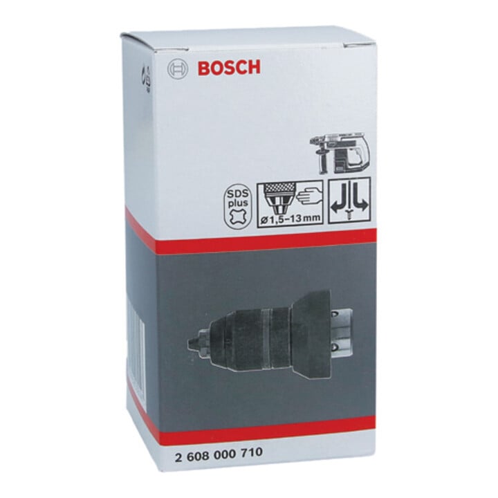 Bosch Schnellspannbohrfutter GBH 18V-34 CF
