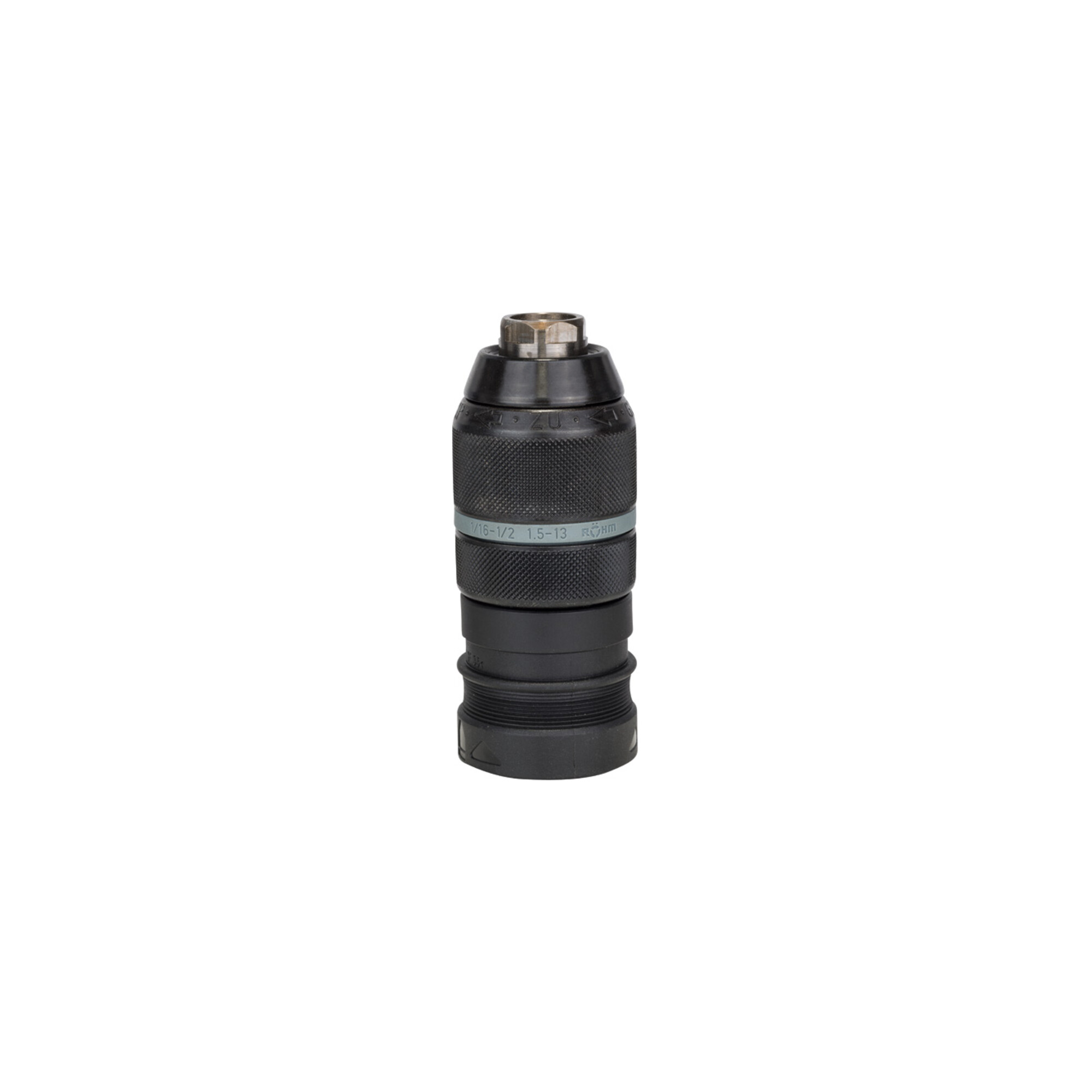 BOSCH Schnellspannbohrfutter mit Adapter 1,5 - 13 mm SDS plus GBH 2-24DFR/PBH 240
