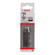 Bosch Schnellspannbohrfutter mit Adapter 1,5 - 13 mm SDS plus GBH 2-24DFR/PBH 240-2