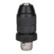 Bosch Schnellspannbohrfutter mit Adapter 1,5 bis 13 mm SDS plus für GBH 2-26 DFR-1