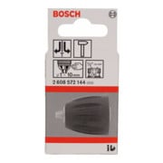 Bosch Schnellspannbohrfutter schlagbohrfest 1 bis 10 mm 1/2 bis 20 Zoll-3