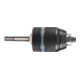 Bosch Schnellspannbohrfutter SDS plus 1,5 bis 13 mm-1