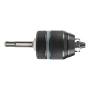 Bosch Schnellspannbohrfutter SDS plus 1,5 bis 13 mm
