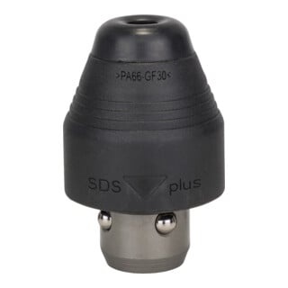 Bosch Schnellspannbohrfutter SDS plus SDS plus
