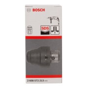 Bosch Schnellspannbohrfutter SDS plus SDS plus-2