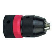 Bosch Schnellspannbohrfutter SUPRA SK 1,5 bis 13 mm 1/2" bis 20