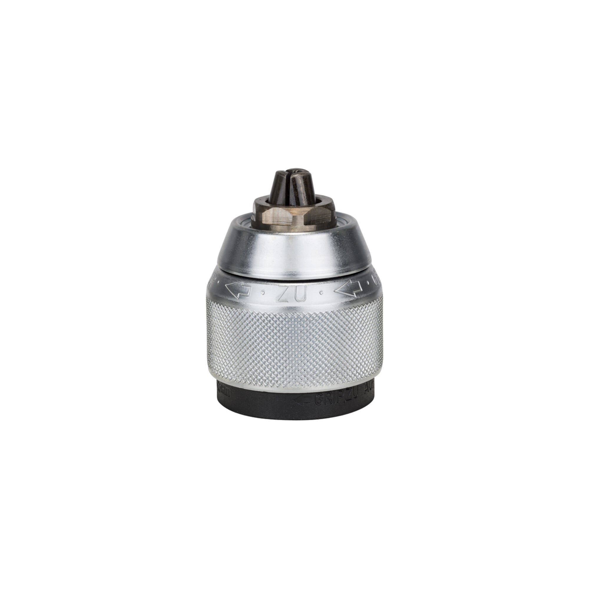 Bosch Schnellspannbohrfutter verchromt 1,5 bis 13 mm 1/2" bis 20