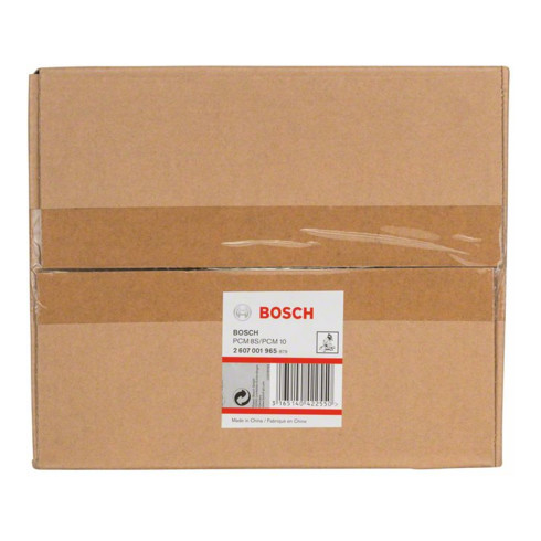 Bosch Schnellspannhalter vertikal passend zu PCM 8 S PCM 10