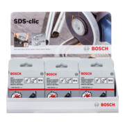 Bosch Schnellspannmutter SDS clic-1