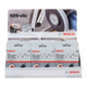 Bosch Schnellspannmutter SDS clic-1