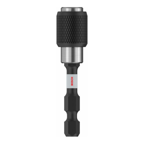 Bosch Schnellverschluss-Bithalter Impact Control 1-teilig