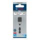 Bosch Schnellverschluss-Bithalter Impact Control 1-teilig-2