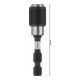 Bosch Schnellverschluss-Bithalter Impact Control 1-teilig-4