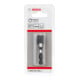 Bosch Schnellverschluss-Bithalter Impact Control 1-teilig