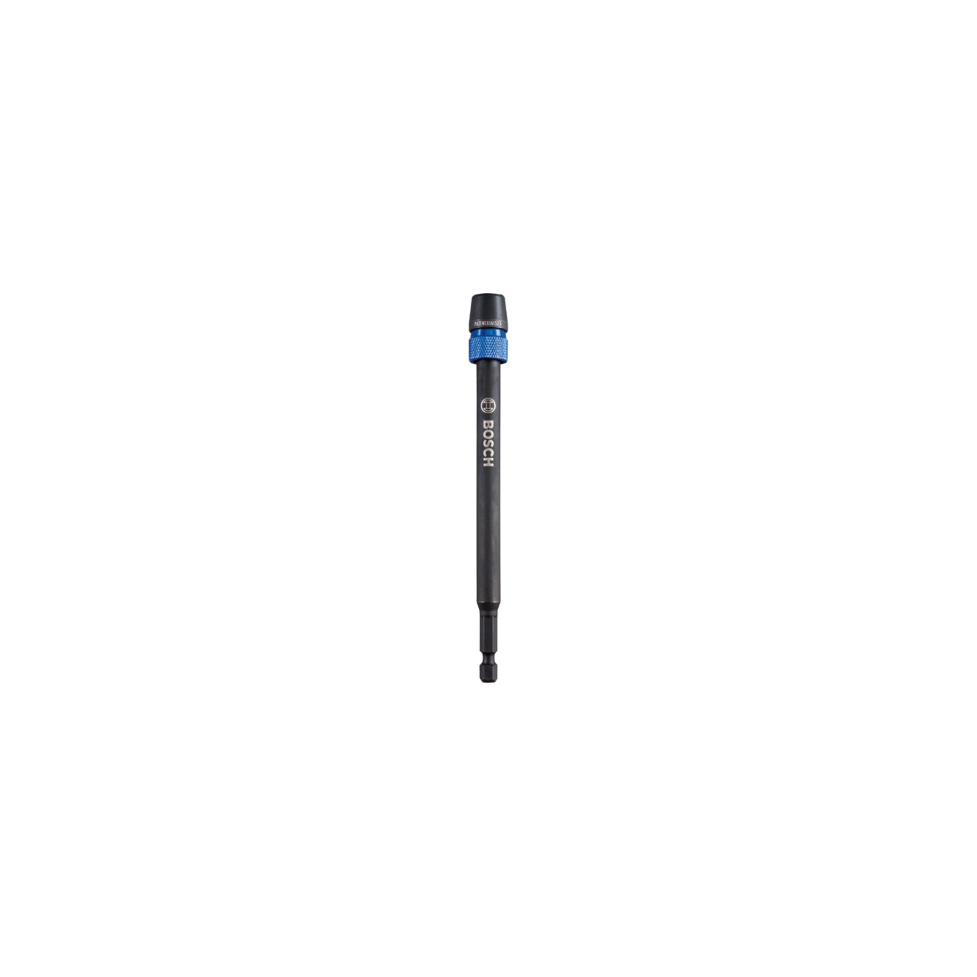 Bosch Schnellwechsel-Verlängerung 1/4" Sechskantschaft für Flachfräsbohrer 152 mm