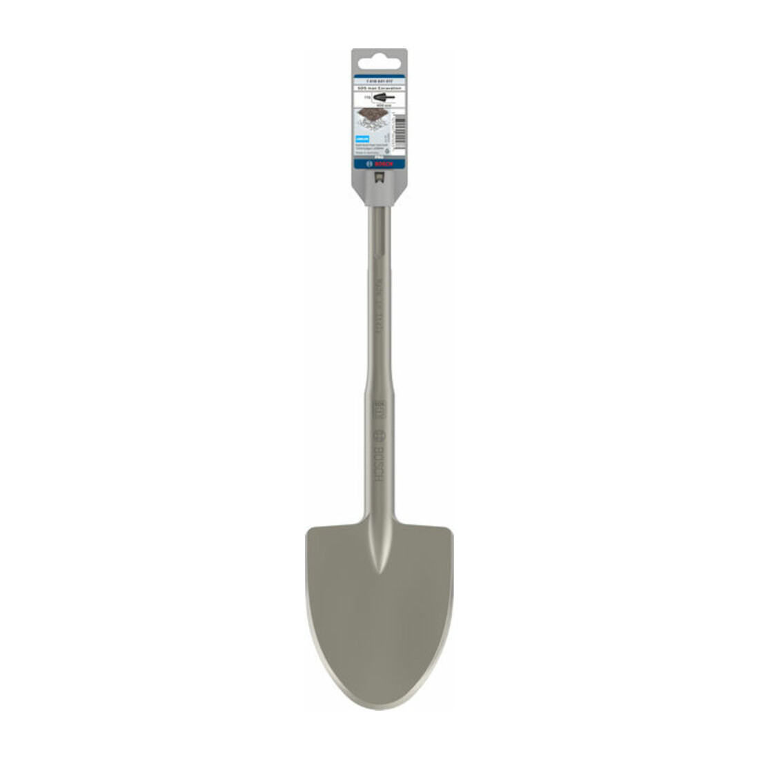 Bosch schopbeitel SDS max 400 x 110 mm