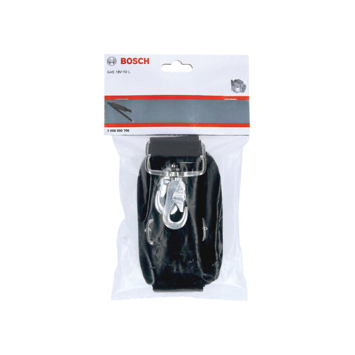 Bosch schouderriem GAS 18V-10 L