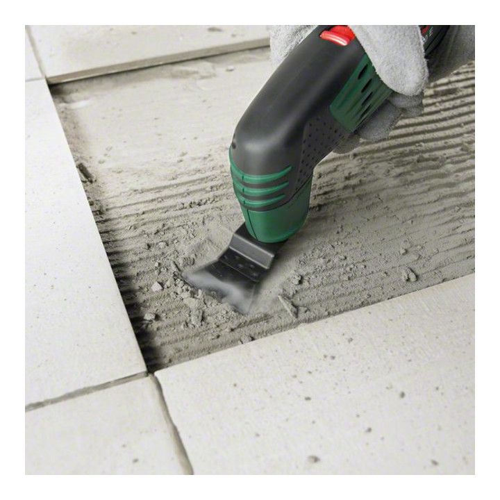 Bosch schraper HCS ATZ 52 SC, doe-het-zelf, stijf, 26 x 52 mm