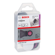 Bosch schraper HCS ATZ 52 SC star 26 x 52 mm-2
