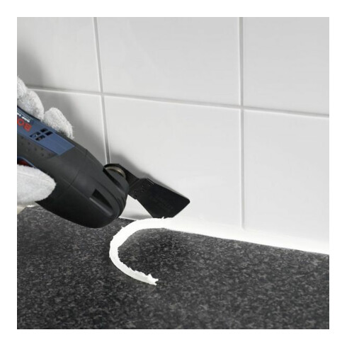 Bosch schraper HCS ATZ 52 SFC flexibel 45 x 52 mm