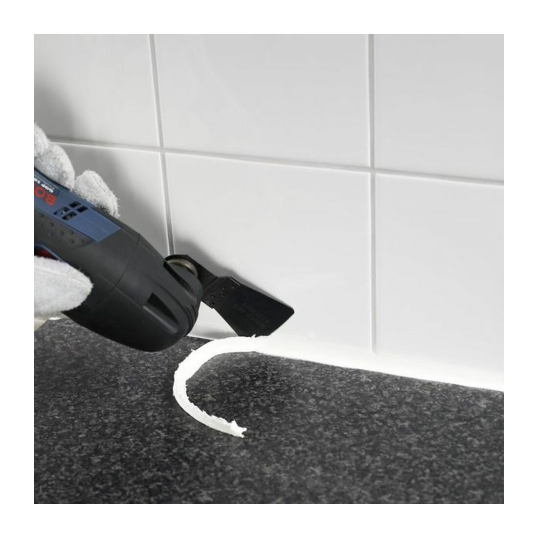 Bosch schraper HCS ATZ 52 SFC flexibel 45 x 52 mm