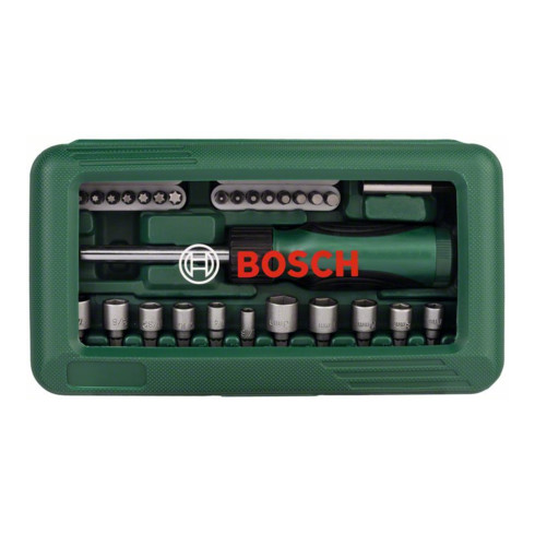 Bosch Schraubendreher-Set
