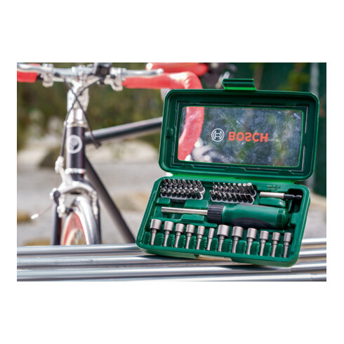 Bosch Schraubendreher-Set