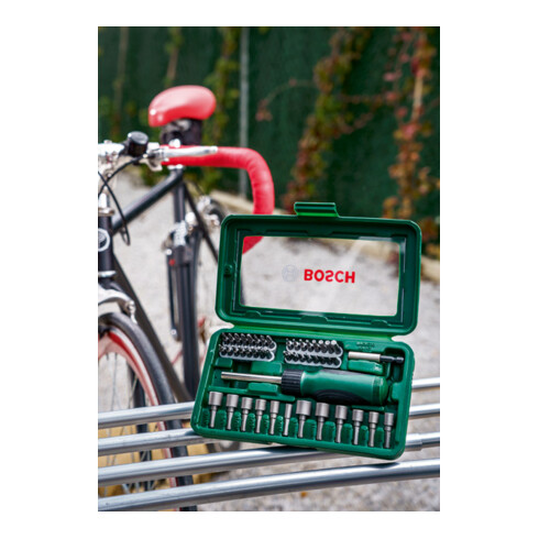 Bosch Schraubendreher-Set