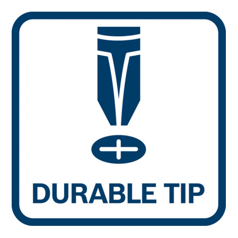 Bosch Schraubendreher SL2,5x75