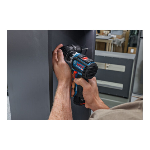 Bosch Schrauber GSR 12V-32 FC