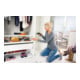 Bosch Schrauber IXO 8-Set 4V 2.0Ah Aufbewahrungsbox