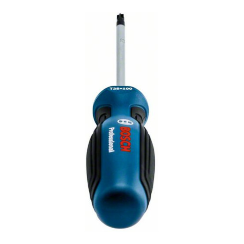 Bosch Schrauber Screwdriver TX 25x100