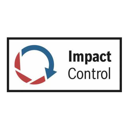 Bosch Schrauberbit Diamond Impact Diamond Impact, PH2, 25 mm