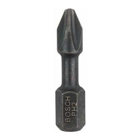 Bosch Schrauberbit Diamond Impact Diamond Impact, PH2, 25 mm