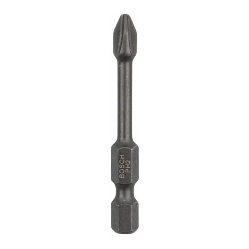 Bosch Schrauberbit Diamond Impact Diamond Impact, PH2, 50 mm