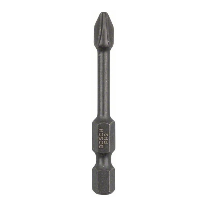 Bosch Schrauberbit Diamond Impact Diamond Impact, PH2, 50 mm