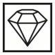 Bosch Schrauberbit Diamond Impact Diamond Impact, PZ2, 50 mm-5