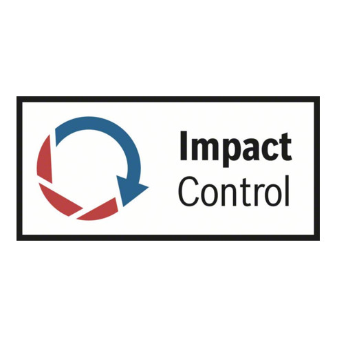 Bosch Schrauberbit Diamond Impact Diamond Impact, PZ2, 50 mm