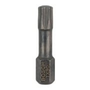 Bosch Schrauberbit Diamond Impact Diamond Impact, T30, 25 mm-1