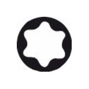 Bosch Schrauberbit Diamond Impact Diamond Impact, T30, 25 mm-4
