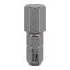 Bosch Innensechskant Bit, L25 mm, 1/4" Antrieb, 3er Pack-1