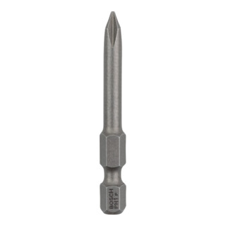 Bosch Schrauberbit Extra-Hart PH 1 49 mm