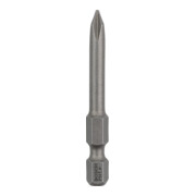 Bosch Phillips Bit, L49 mm, 1/4" Antrieb, 3er Pack